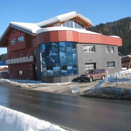 Ferienwohnungen Ellmer Flachau Esterno foto