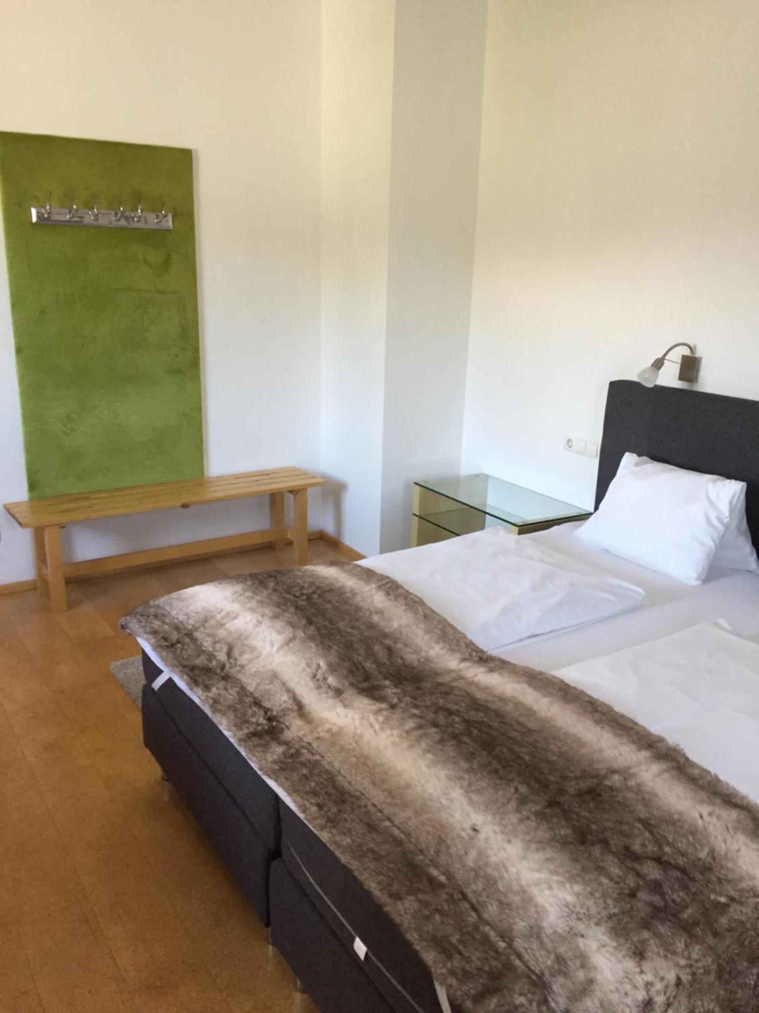 Ferienwohnungen Ellmer Flachau Esterno foto
