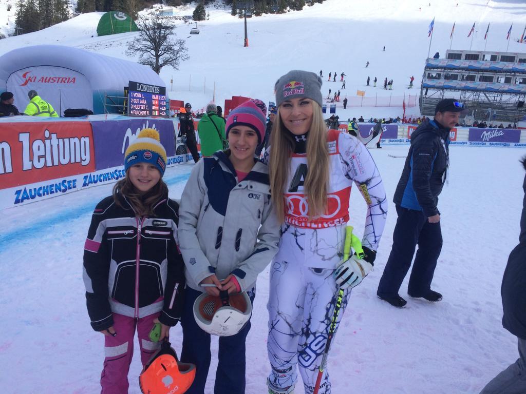 Ferienwohnungen Ellmer Flachau Esterno foto