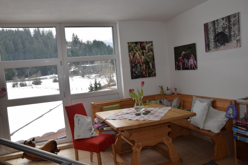 Ferienwohnungen Ellmer Flachau Esterno foto