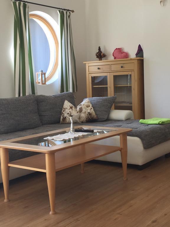 Ferienwohnungen Ellmer Flachau Esterno foto