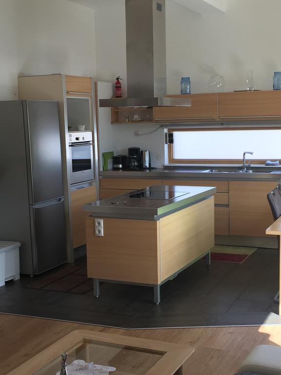 Ferienwohnungen Ellmer Flachau Esterno foto