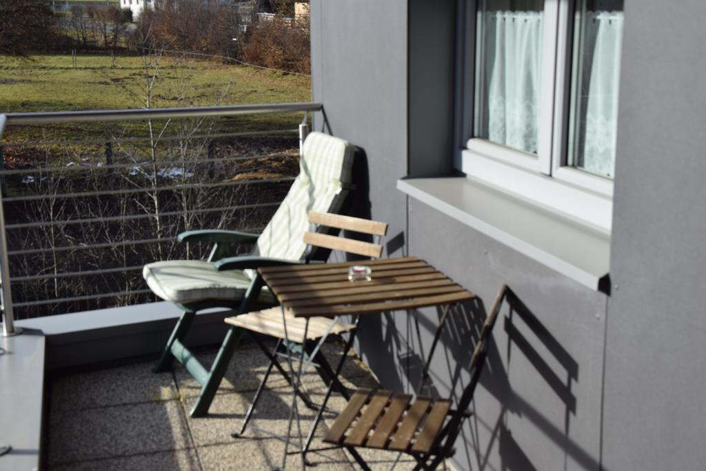 Ferienwohnungen Ellmer Flachau Esterno foto