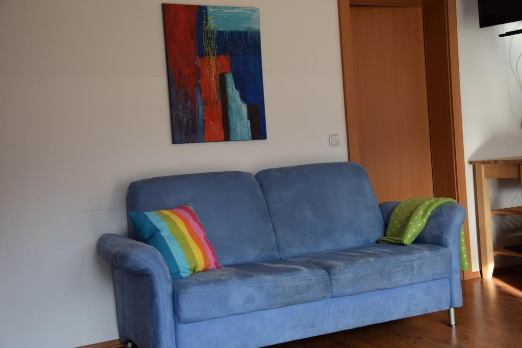Ferienwohnungen Ellmer Flachau Esterno foto