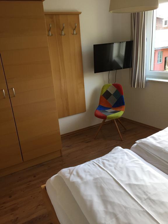 Ferienwohnungen Ellmer Flachau Esterno foto
