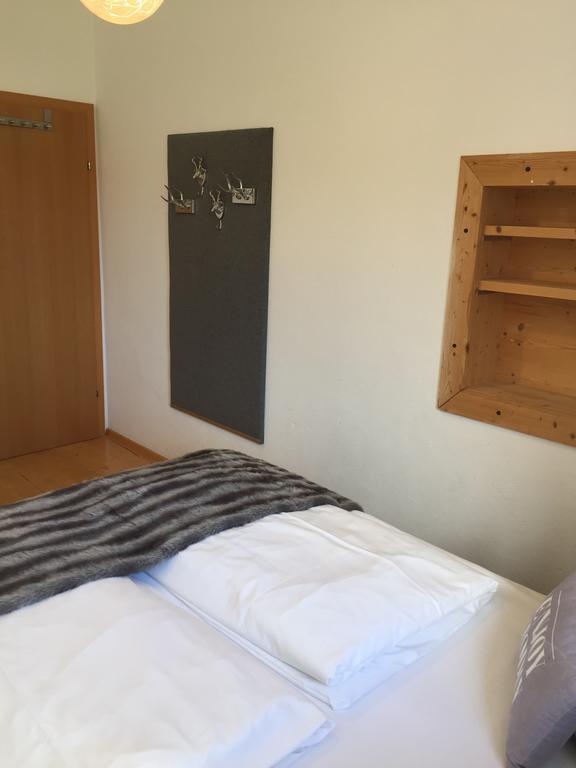 Ferienwohnungen Ellmer Flachau Esterno foto