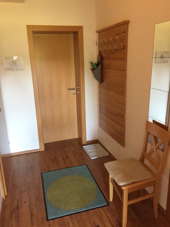 Ferienwohnungen Ellmer Flachau Esterno foto