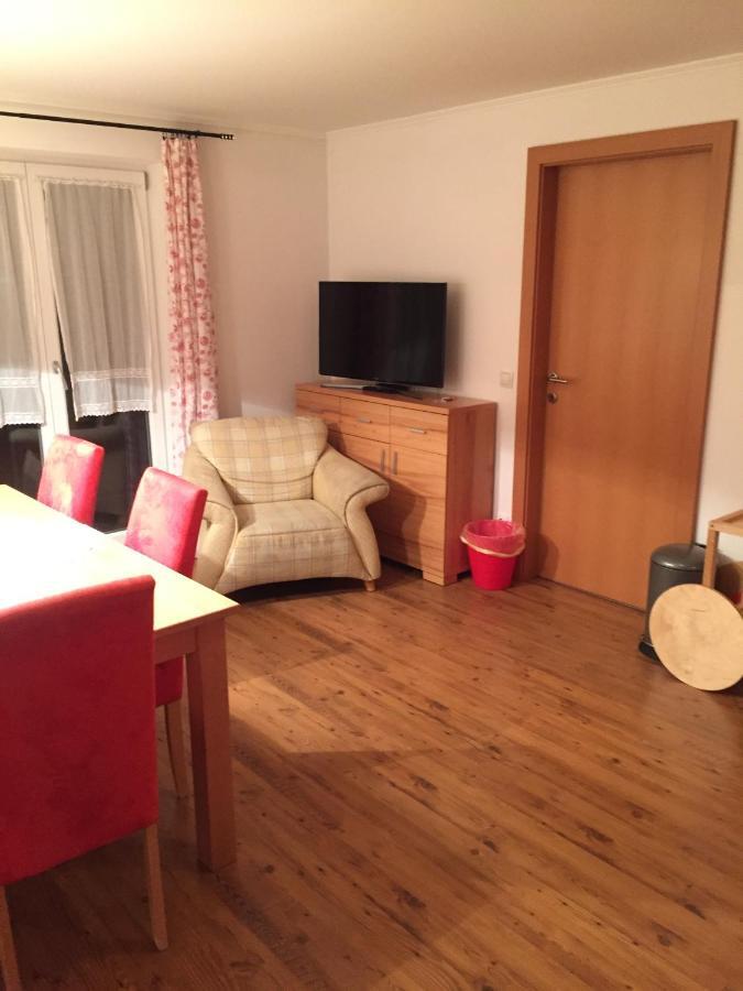 Ferienwohnungen Ellmer Flachau Esterno foto