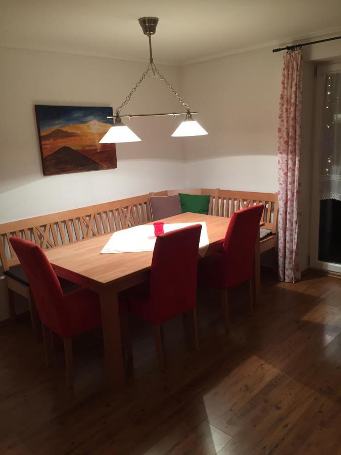 Ferienwohnungen Ellmer Flachau Esterno foto